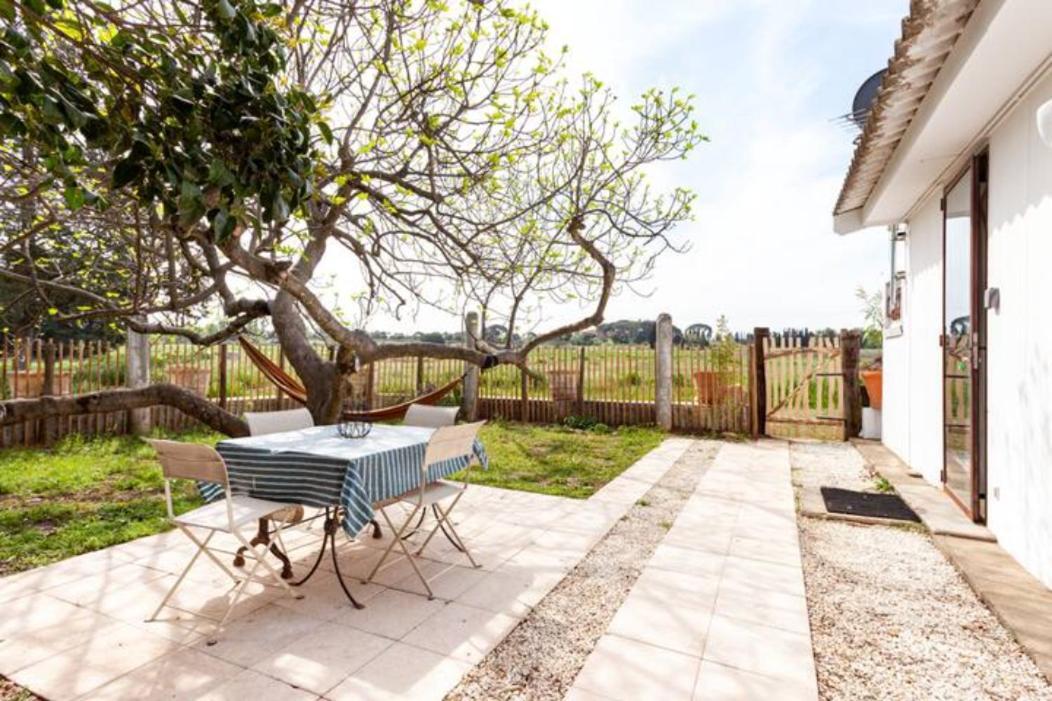 님 Casa Cote Sud - Mas Bois Fontaine 빌라 외부 사진