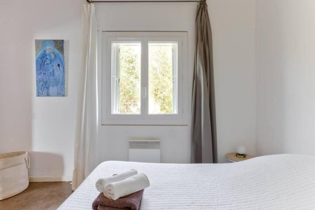 님 Casa Cote Sud - Mas Bois Fontaine 빌라 외부 사진