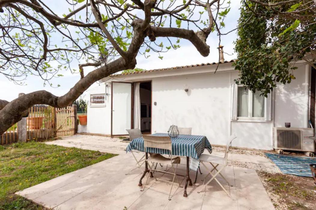 님 Casa Cote Sud - Mas Bois Fontaine 빌라 외부 사진