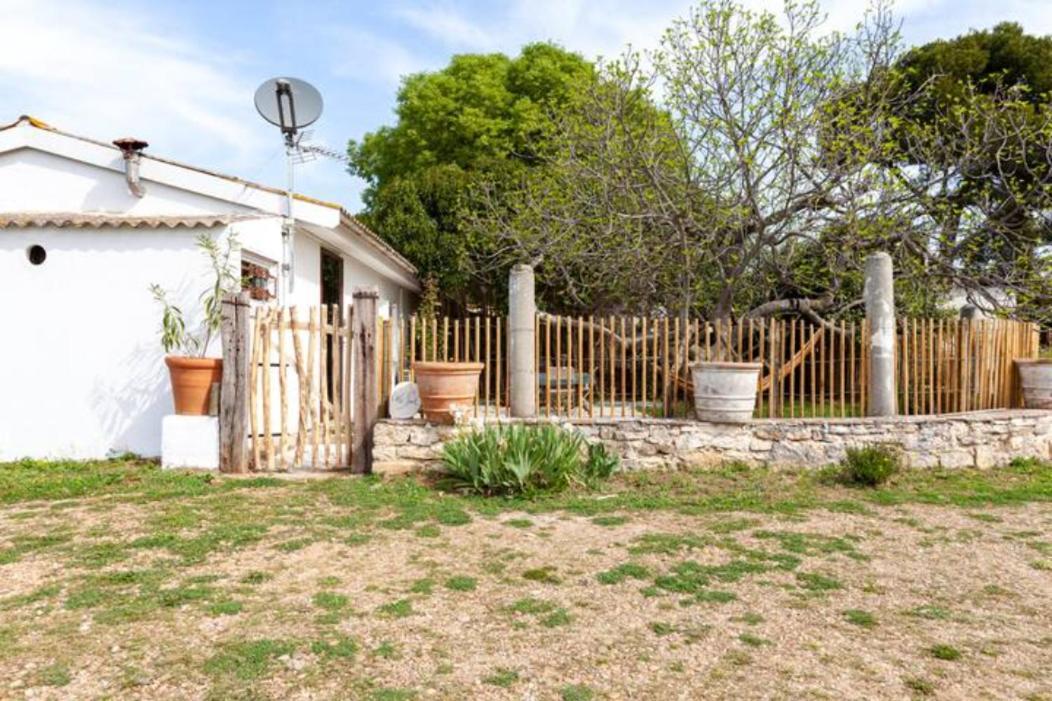 님 Casa Cote Sud - Mas Bois Fontaine 빌라 외부 사진