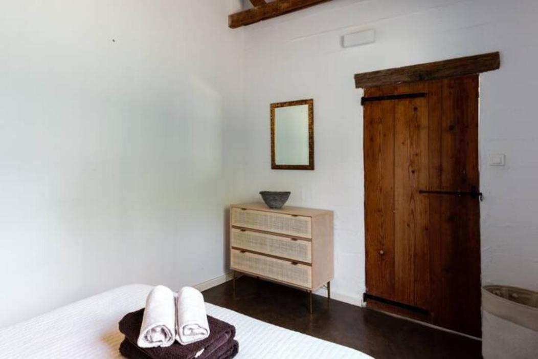 님 Casa Cote Sud - Mas Bois Fontaine 빌라 외부 사진